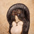 Vintage Japanese Tanuki Figurine, Ceramic, Late Showa 1966-1989 | SKU: 26J-0760 - 13