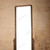 Vintage Japanese Cheval Floor Mirror, Heisei 1990-2018 | SKU: 26J-0783 - 8