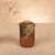 Vintage Japanese Chaire (Tea Caddy) with Shifuku and Storage Box, Early Showa 1927-1945 | SKU: 26J-0796 - 5
