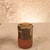 Vintage Japanese Chaire (Tea Caddy) with Shifuku and Storage Box, Early Showa 1927-1945 | SKU: 26J-0796 - 7
