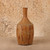 Vintage Japanese Ceramic Tokkuri Bottle Vase, Heisei 1990-2018 | SKU: 26J-0775-1 - 1