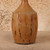 Vintage Japanese Ceramic Tokkuri Bottle Vase, Heisei 1990-2018 | SKU: 26J-0775-1 - 2