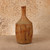 Vintage Japanese Ceramic Tokkuri Bottle Vase, Heisei 1990-2018 | SKU: 26J-0775-1 - 4