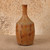 Vintage Japanese Ceramic Tokkuri Bottle Vase, Heisei 1990-2018 | SKU: 26J-0775-1 - 6