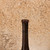 Vintage Japanese Stoneware Bud Vase, Heisei era (1990-2018) | SKU: 26J-0775-2 - 8