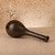 Vintage Japanese Stoneware Bud Vase, Heisei era (1990-2018) | SKU: 26J-0775-2 - 10