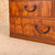 Antique Japanese Haribako Sewing and Storage Box, Taisho era, circa 1912-1926 | SKU: 26J-0153 - 11