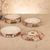 Vintage Japanese Imari Porcelain Jubako Stacking Box Set, Early Showa 1927-1945 | SKU: 26J-0194 - 9