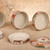 Vintage Japanese Imari Porcelain Jubako Stacking Box Set, Early Showa 1927-1945 | SKU: 26J-0194 - 12