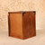 Vintage Japanese Ko tansu with Side Shelf, Mid Showa 1946-1965 | SKU: 26J-0379 - 8