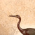 Vintage Japanese Crane and Tortoise Tsuru-Kame Okimono, Early Showa 1927-1945 | SKU: 26J-0385 - 4