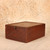 Vintage Japanese Wooden Storage Box, Early Showa 1927-1945 | SKU: 26J-0260-2 - 7