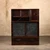 Vintage Japanese Cha tansu, Early Showa 1927-1945 | SKU: 26J-C0066 - 1