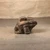 Vintage Japanese Stone Kaeru Garden Sculpture, Early Showa 1927-1945 | SKU: 26J-0479 - 1