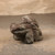 Vintage Japanese Stone Kaeru Garden Sculpture, Early Showa 1927-1945 | SKU: 26J-0479 - 8