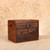 Vintage Japanese Ko tansu, Meiji 1868-1911 | SKU: 26J-0508 - 1