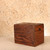 Vintage Japanese Ko tansu, Meiji 1868-1911 | SKU: 26J-0508 - 1