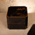 Vintage Japanese Lacquer Jubako with Tray, Mid Showa 1946-1965 | SKU: 26J-0593 - 7