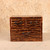 Vintage Japanese Ko tansu, Showa 1986 | SKU: 26J-0616 - 1