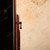 Vintage Japanese Cheval Standing Mirror, Late Showa 1966-1989 | SKU: 26J-0654 - 6
