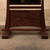 Vintage Japanese Cheval Standing Mirror, Late Showa 1966-1989 | SKU: 26J-0654 - 7