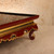 Vintage Japanese Lacquered Display Stand (Dai), Late Showa 1966-1989 | SKU: 26J-0588-1 - 12