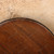 Vintage Japanese Chabudai Low Table, Early Showa 1927-1945 | SKU: 26J-0150 - 4