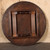 Vintage Japanese Chabudai Low Table, Early Showa 1927-1945 | SKU: 26J-0150 - 6