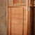 Vintage Japanese Four-Panel Bamboo and Wood Folding Screen, Late Showa 1966-1989 | SKU: 26J-0234 - 3