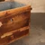 Vintage Japanese Tea Shipping Crate (Cha-bako), Mid Showa 1946-1965 | SKU: 26J-0432-2 - 9