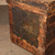 Vintage Japanese Kori Bako Ice Chest with Galvanized Steel Lining, Early Showa 1927-1945 | SKU: 26J-0432-5 - 8
