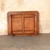 Vintage Japanese Chabudai Folding Low Table, Mid Showa 1946-1965 | SKU: 26J-0517-2 - 6