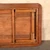 Vintage Japanese Chabudai Folding Low Table, Mid Showa 1946-1965 | SKU: 26J-0517-2 - 8