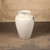 Vintage Japanese Uji Meicha Porcelain Tea Storage Jar, Mid-Showa 1946-1965 | SKU: 26J-0566 - 6
