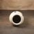 Vintage Japanese Uji Meicha Porcelain Tea Storage Jar, Mid-Showa 1946-1965 | SKU: 26J-0566 - 7