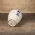 Vintage Japanese Uji Meicha Porcelain Tea Storage Jar, Mid-Showa 1946-1965 | SKU: 26J-0566 - 8