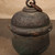 Antique Japanese Bronze Suzu Hanging Bell, Meiji 1868-1911 | SKU: 26J-0662 - 2