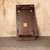 Vintage Japanese Chabudai Low Table, Late Showa 1966-1989 | SKU: 26J-0785 - 6
