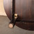 Vintage Japanese Chabudai Low Table, Late Showa 1966-1989 | SKU: 26J-0614-1 - 8