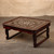 Vintage Japanese Chabudai Low Table with Mother-of-Pearl Inlay Lacquer, Late Showa 1966-1989 | SKU: 26J-0614-2 - 3
