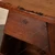 Vintage Japanese Fumidai Step Stool, Mid Showa 1946-1965 | SKU: 26J-0157 - 2