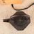 Antique Japanese Tetsubin cast iron kettle, Taisho era (1912-1926) | SKU: 26J-0315 - 5