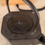 Antique Japanese Tetsubin cast iron kettle, Taisho era (1912-1926) | SKU: 26J-0315 - 9
