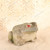 Vintage Japanese Stone Kaeru Garden Figure, Mid Showa 1946-1965 | SKU: 26J-0367 - 1