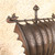 Antique Japanese Takarabune copper alloy sculpture, Taisho 1912-1926 | SKU: 26J-0386 - 6