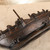 Antique Japanese Takarabune copper alloy sculpture, Taisho 1912-1926 | SKU: 26J-0386 - 18