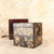 Vintage Japanese Jubako Stacked Lacquer Food Boxes with Gold Maki-e, Early Showa 1927-1945 | SKU: 26J-0463 - 6