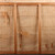 Vintage Japanese Shoji-Style Lattice Panels with Koi and Cattail Relief Carvings, Set of Four, Late Showa 1966-1989 | SKU: 26J-0226 - 17