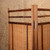 Vintage Japanese Four-Panel Bamboo Folding Screen (Byobu), Late Showa 1966-1989 | SKU: 26J-0451 - 11
