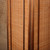 Vintage Japanese Four-Panel Bamboo Folding Screen (Byobu), Late Showa 1966-1989 | SKU: 26J-0451 - 12
